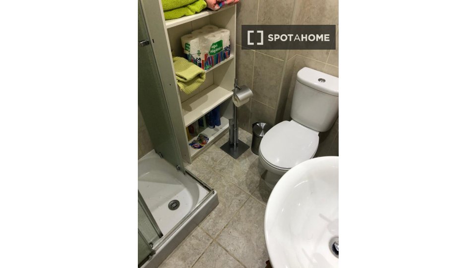 Apartment Lisbon, 1 bed, 45m² — photo 6