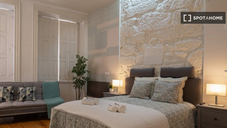 Apartment mono Porto — photo 17