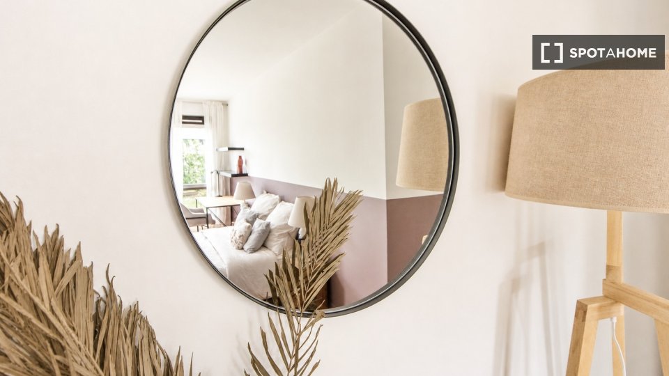 Chambre double Paris, 5 chambres — photo 32