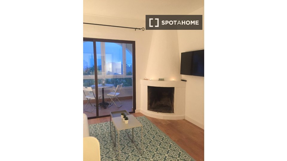 Apartment Palma_De_Mallorca, 2 beds, 67m² — photo 14