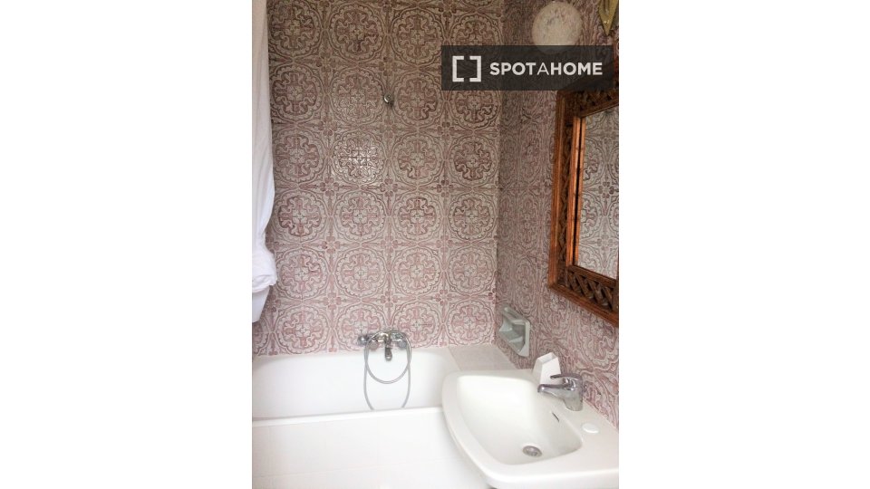 Double room Florence, 1 bed — photo 2