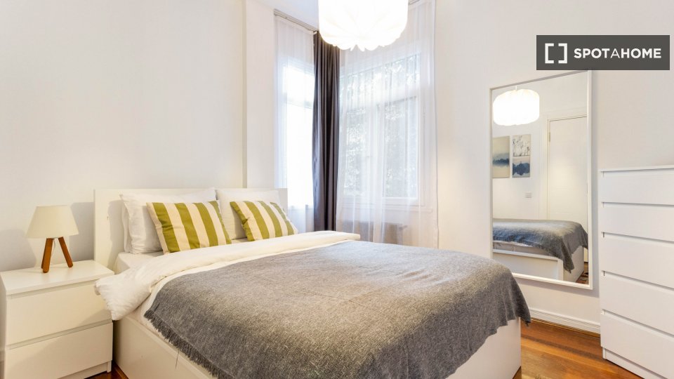 Apartment Istanbul, 1 bed — photo 10