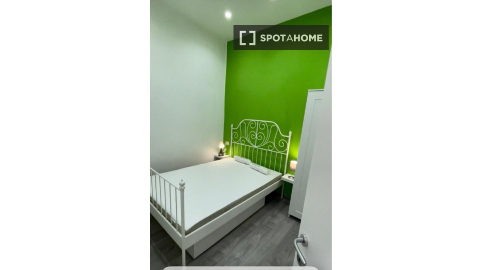 Apartment Naples, 1 bed — photo 7