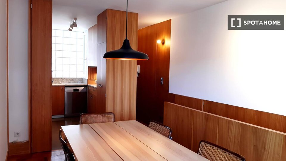 Apartment Lisbon, 2 beds — photo 7