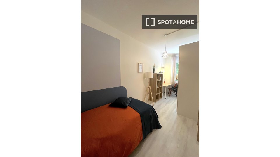 Double room Trento, 6 beds — photo 11