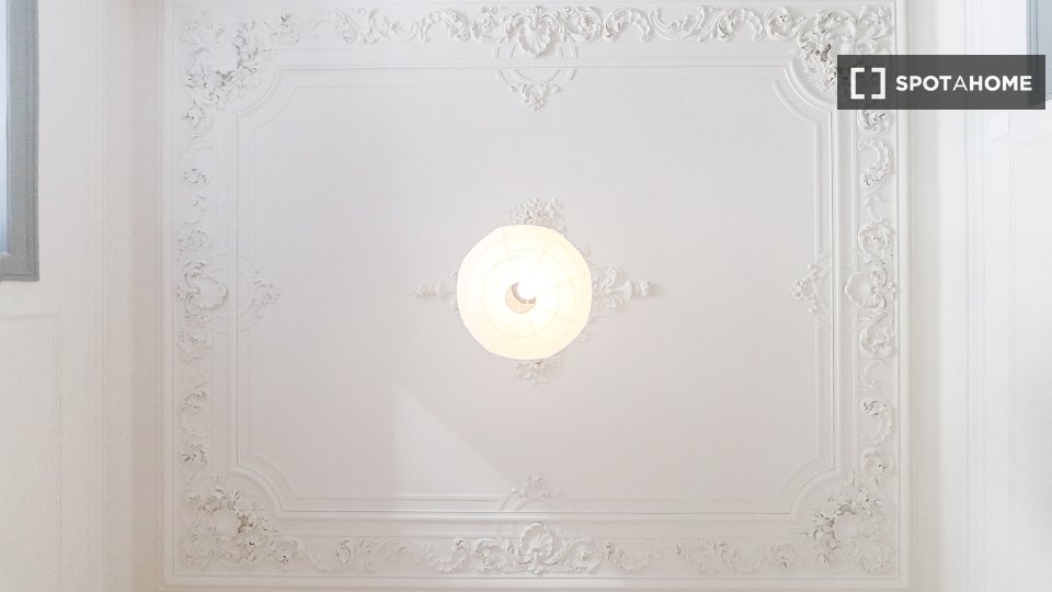 Double room Lisbon, 6 beds — photo 18
