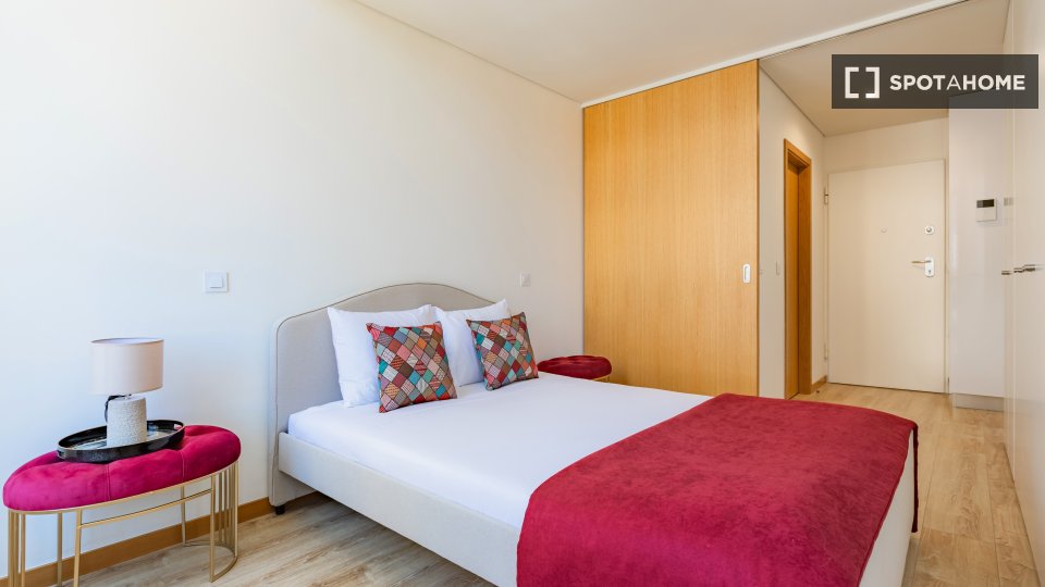Apartment Porto, 1 bed — photo 18