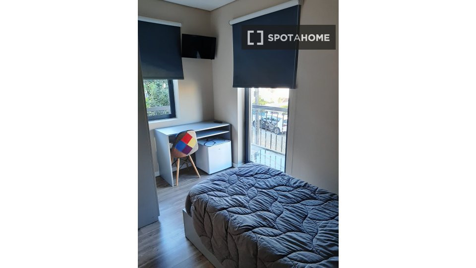 Double room Porto, 17 beds — photo 11