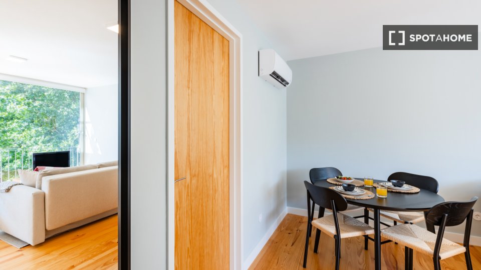Apartment Porto, 1 bed — photo 19