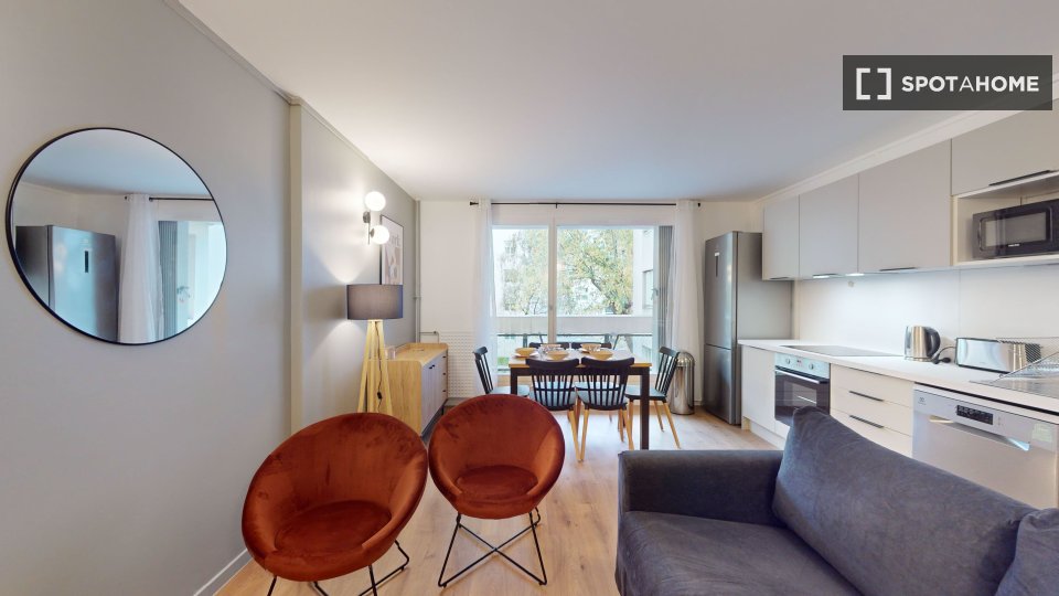 Double room Paris, 10 beds — photo 16