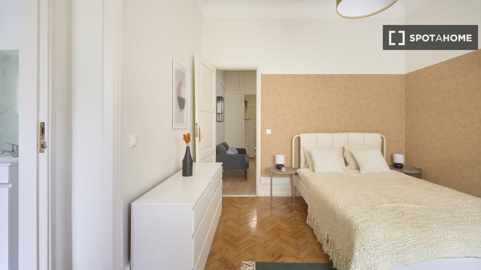 Apartment mono Lisbon — photo 6