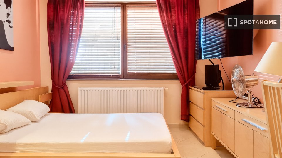 Apartment Brussels, 1 bed, 30m² — photo 6