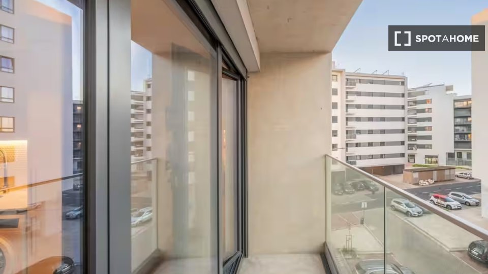 Apartment Lisbon, 1 bed — photo 10