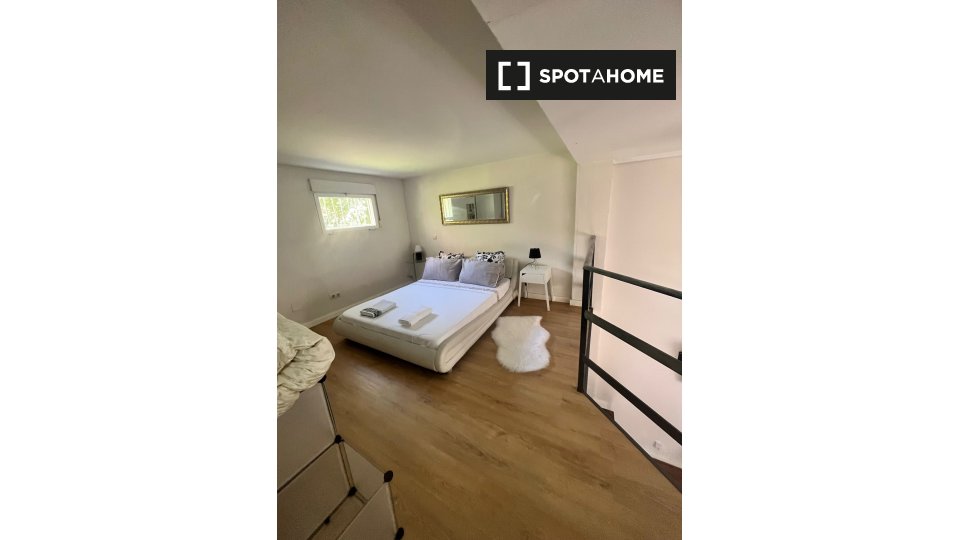 Apartment Madrid, 2 beds — photo 16