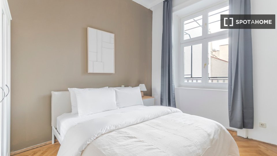 Apartment Vienna, 2 beds, 111m² — photo 19