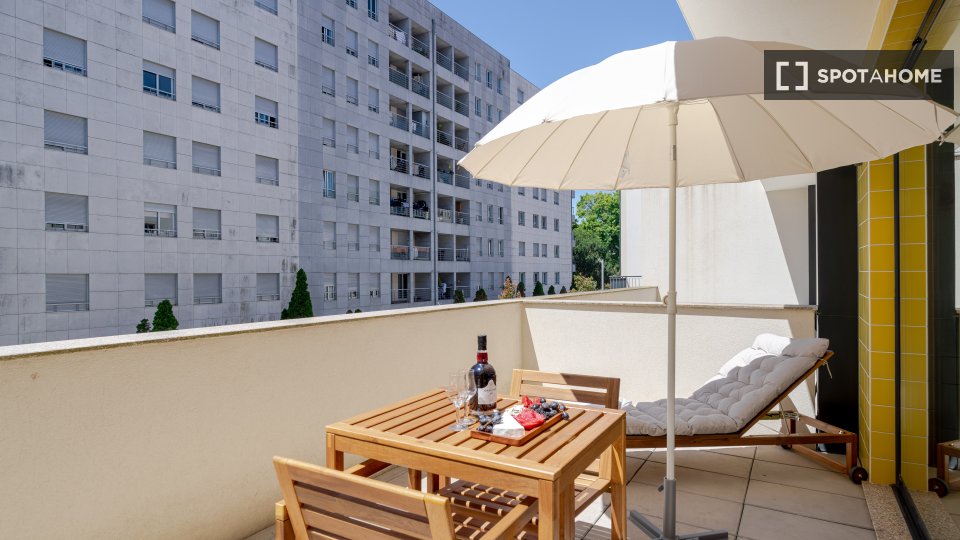 Apartment mono Porto — photo 1