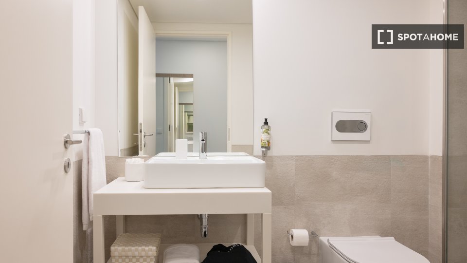 Apartment mono Porto — photo 9