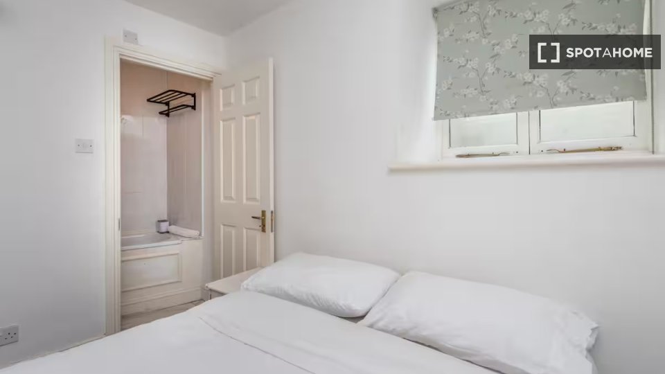 Apartment London, 1 bed — photo 14