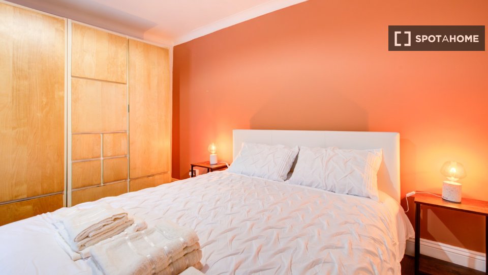 Apartment London, 1 bed, 59m² — photo 4
