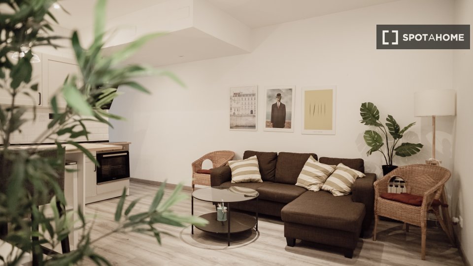 Double room Barcelona, 6 beds — photo 3