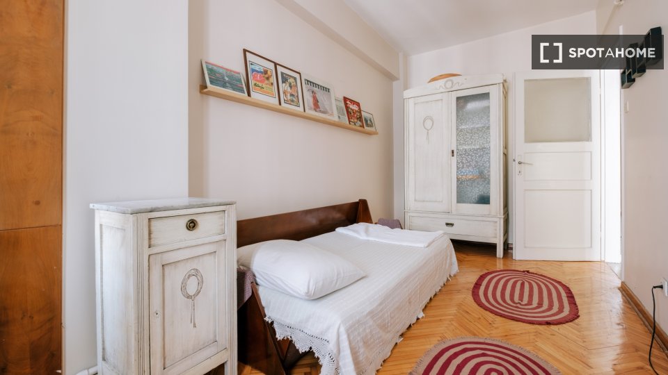 Apartment Istanbul, 1 bed — photo 13