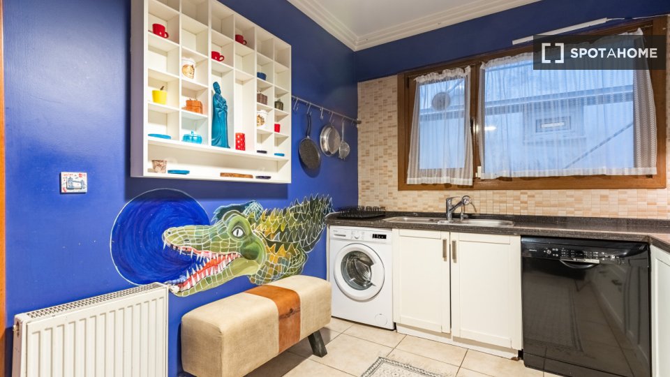 Apartment Istanbul, 1 bed — photo 15