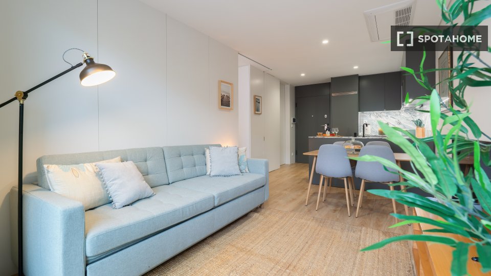 Apartment mono Porto — photo 12