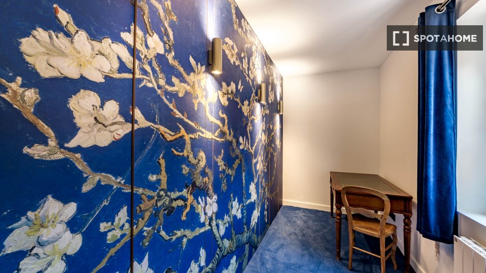 Apartment Lyon, 2 beds, 78m² — photo 7
