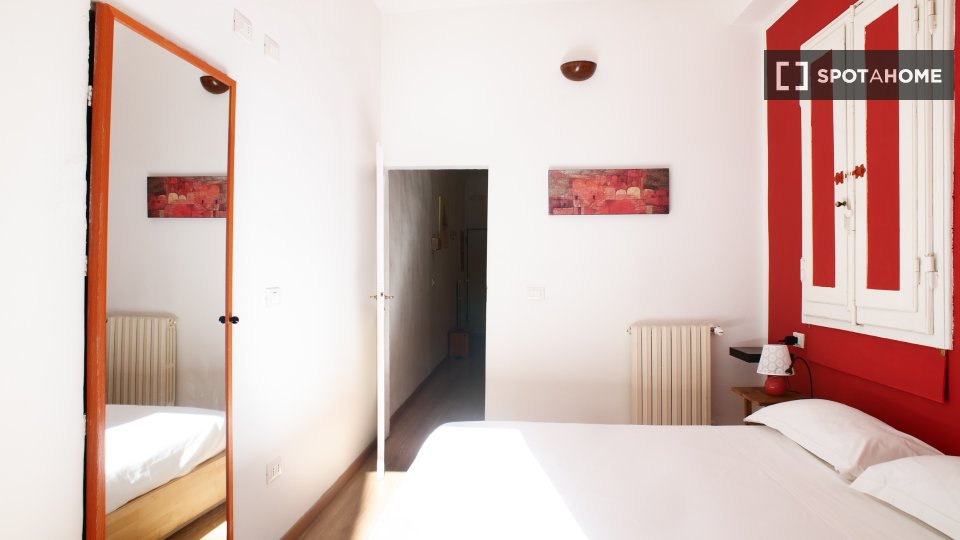 Apartment Florence, 1 bed — photo 16
