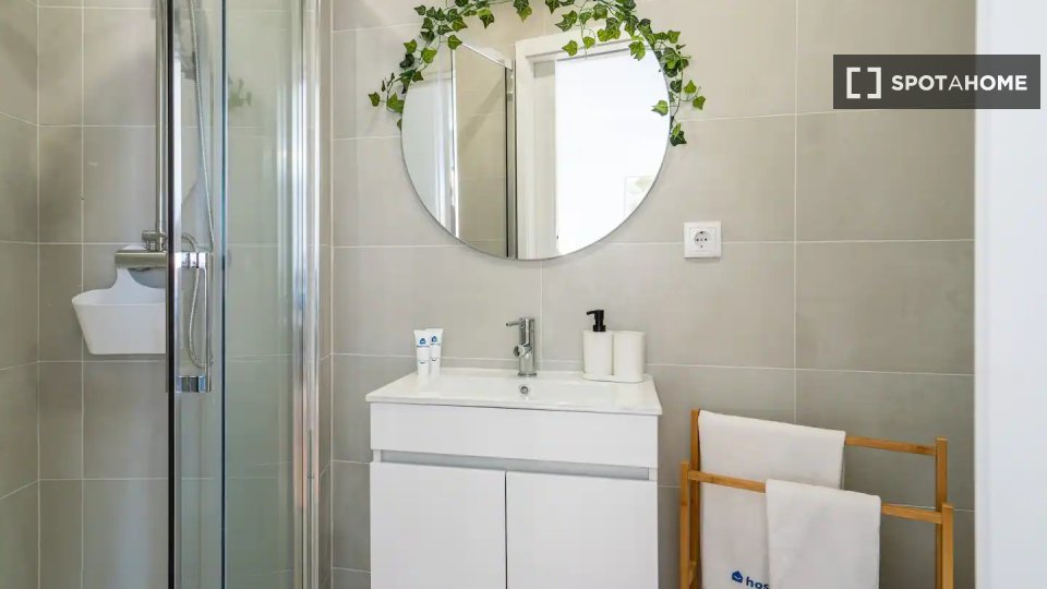 Apartment mono Porto — photo 13