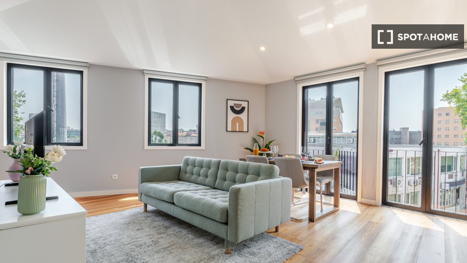 Apartment Porto, 2 beds — photo 15
