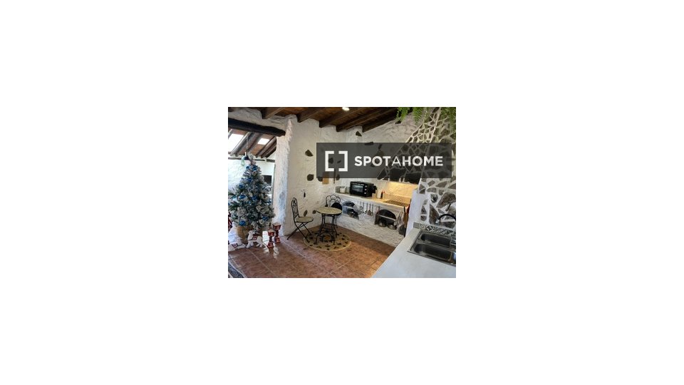 Apartment Santa_Cruz_De_Tenerife, 3 beds, 280m² — photo 9