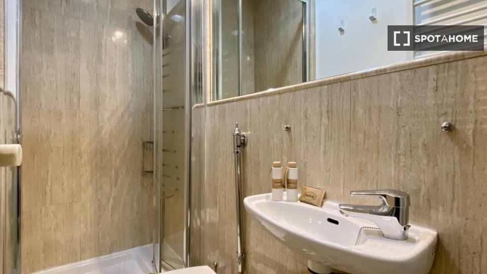 Apartment Madrid, 3 beds — photo 8