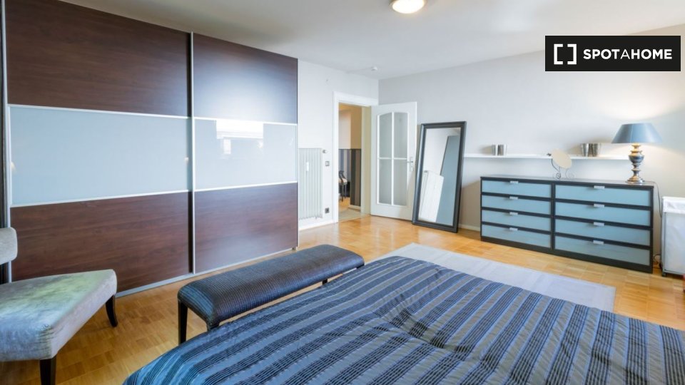 Apartment Hamburg, 2 beds — photo 18