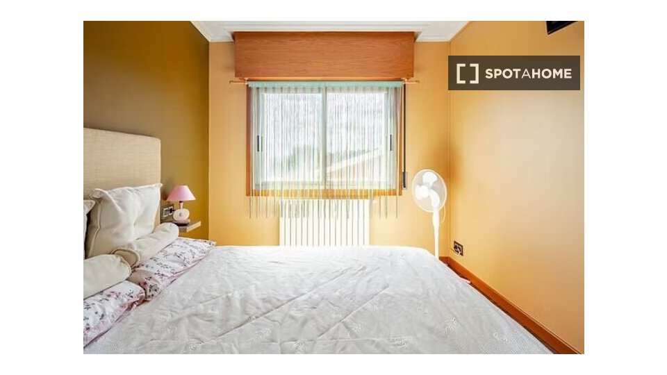 Apartment Vigo, 2 beds — photo 4