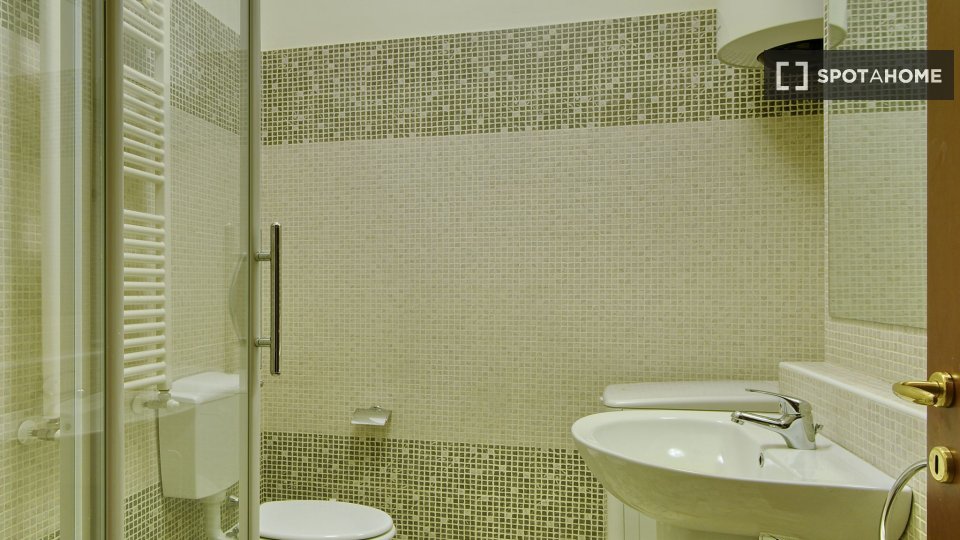 Apartment Milan, 1 bed — photo 6