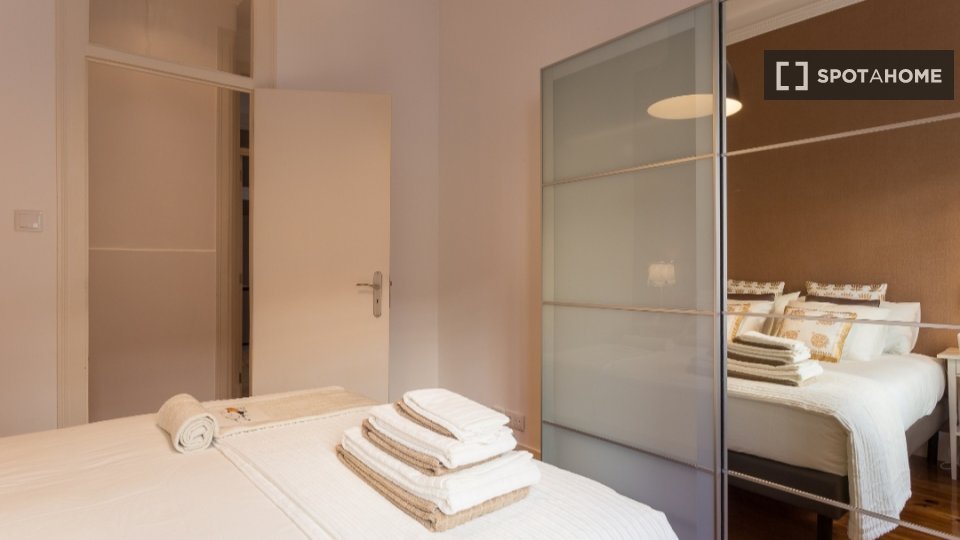 Apartment Lisbon, 3 beds — photo 1