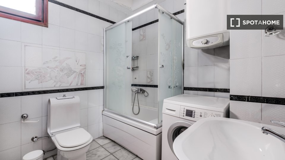 Apartment Istanbul, 1 bed — photo 20