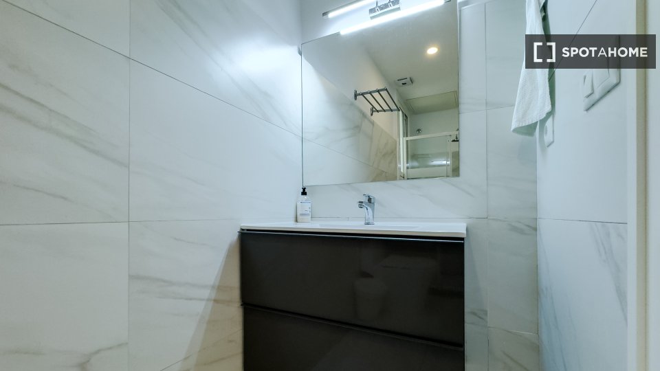 Apartment mono Barcelona, 30m² — photo 7