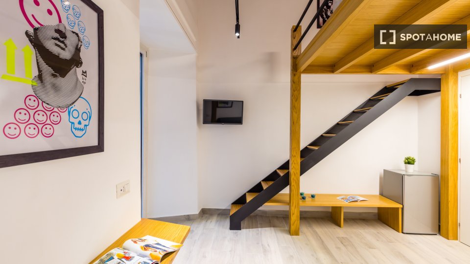 Apartment mono Naples — photo 6