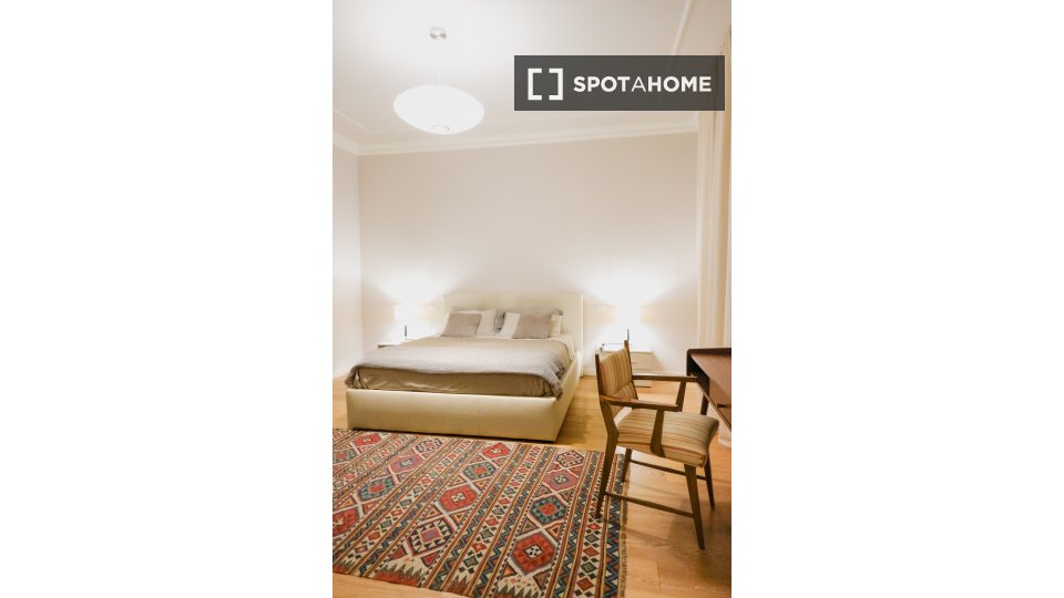 Apartment Bologna, 2 beds, 101m² — photo 11