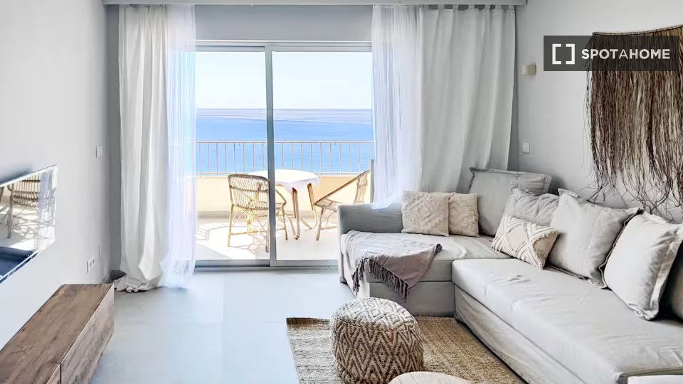 Apartment Granada, 1 bed — photo 4