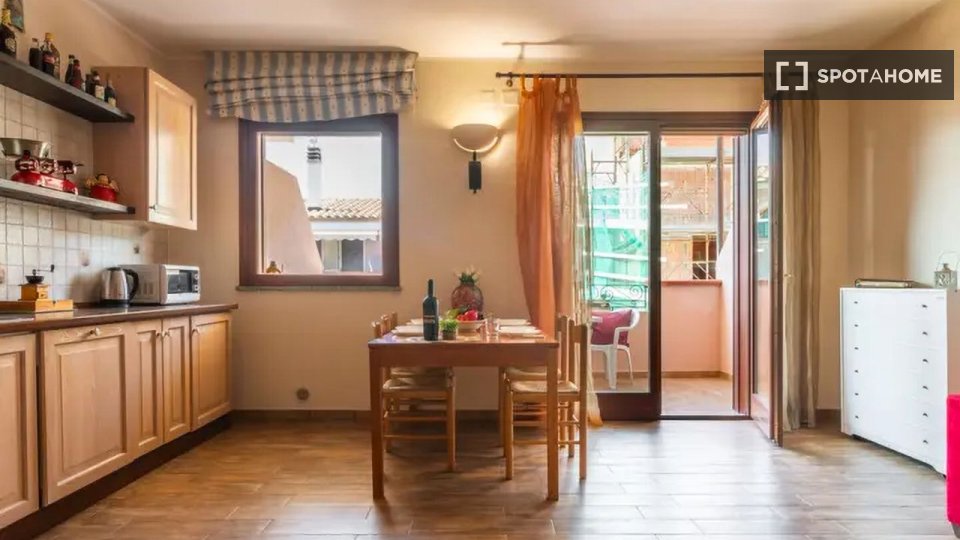 Apartment mono Cagliari, 74m² — photo 7