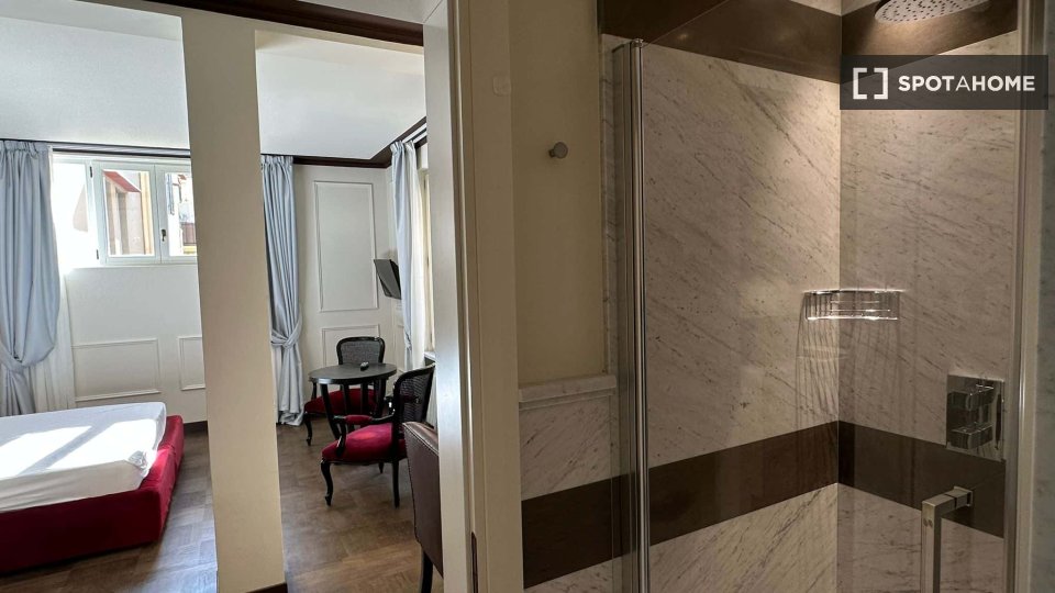 Apartment mono Florence, 29m² — photo 10