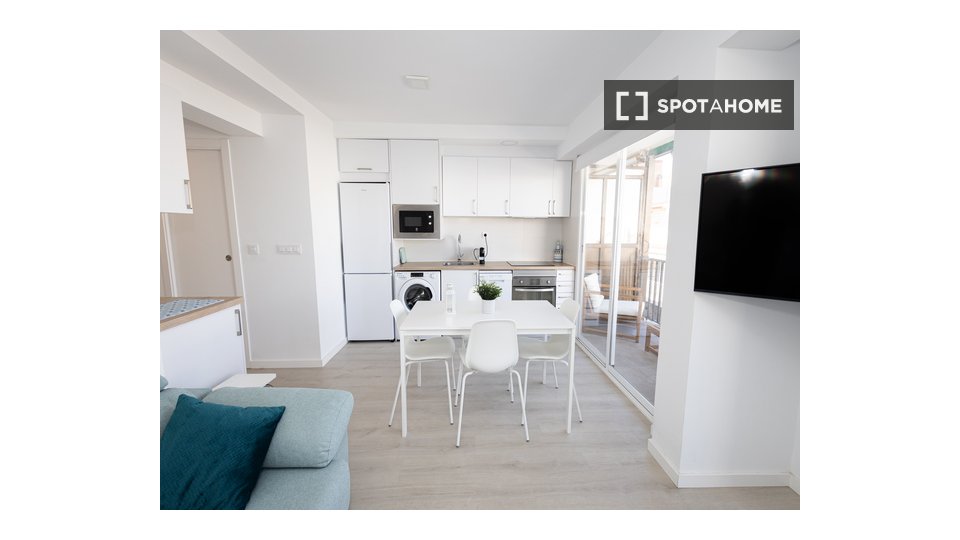 Appartement Valence, 2 chambres — photo 3