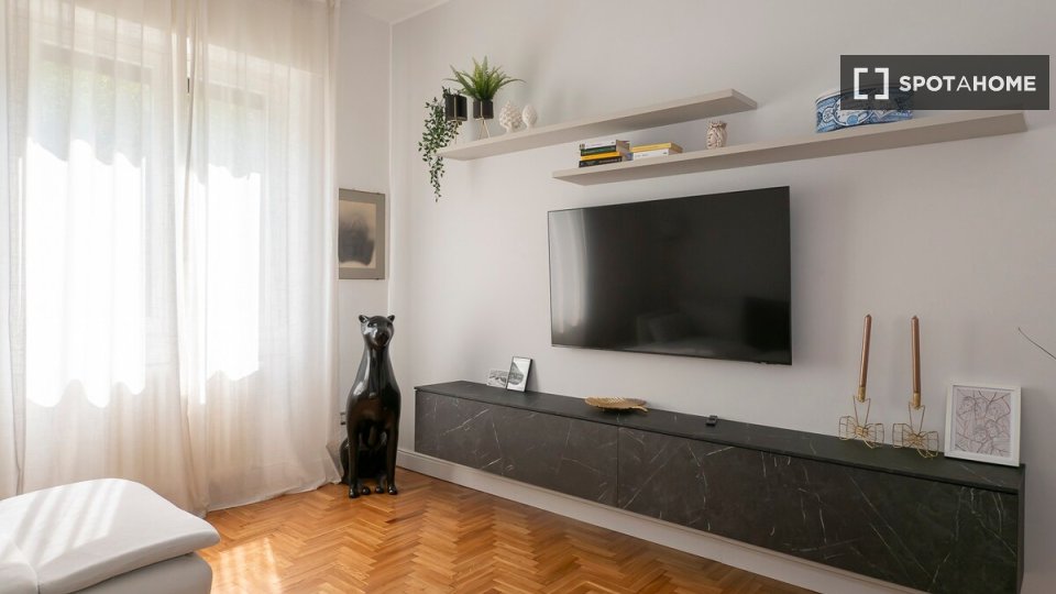Apartment Milan, 2 beds — photo 5