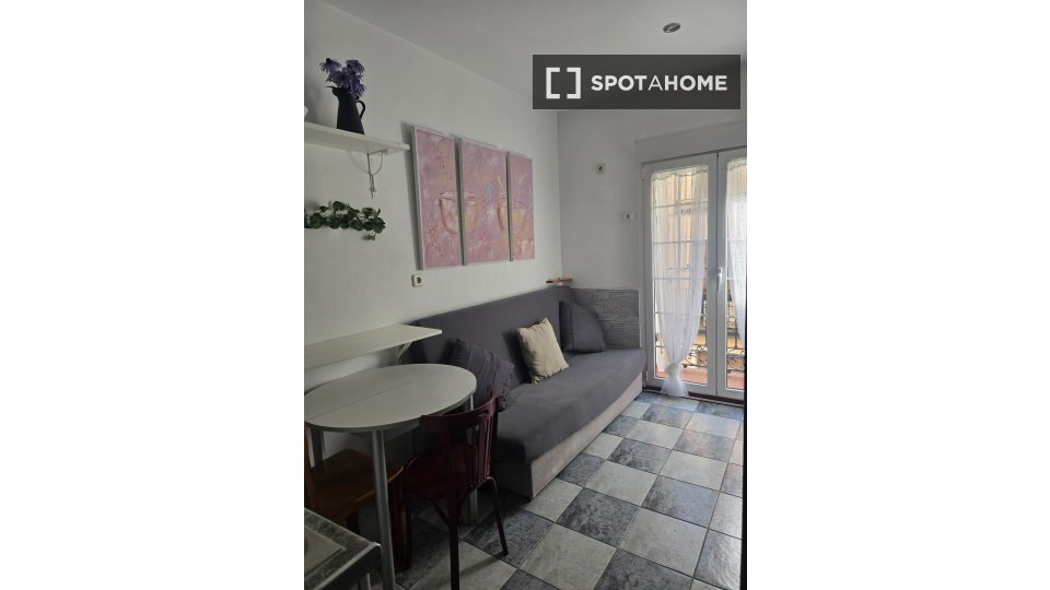 Apartment mono Madrid — photo 37