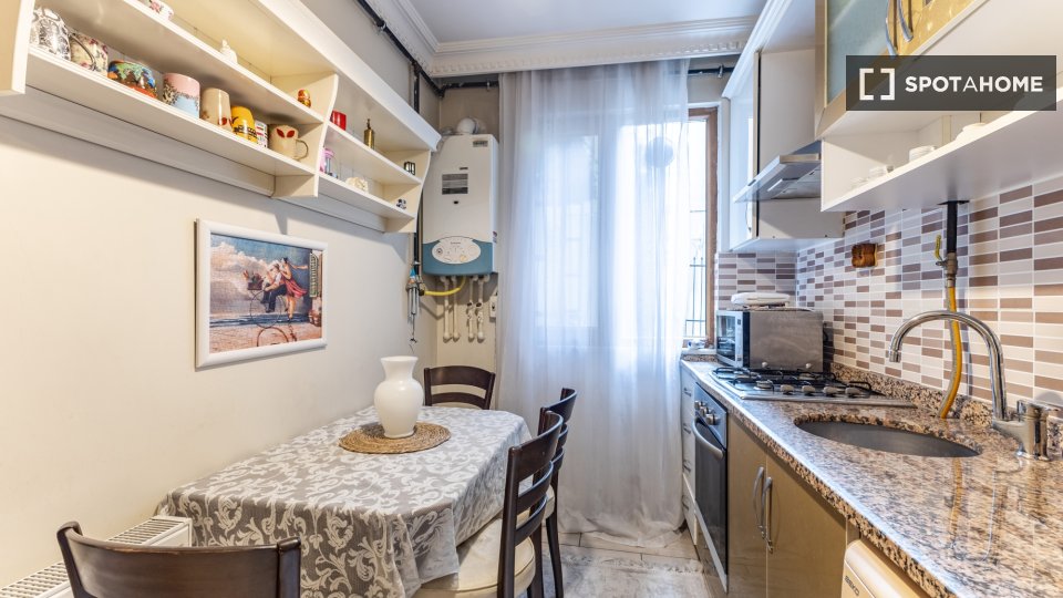 Apartment Istanbul, 1 bed — photo 1