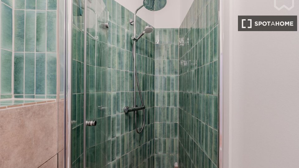 Apartment Berlin, 1 bed, 40m² — photo 48