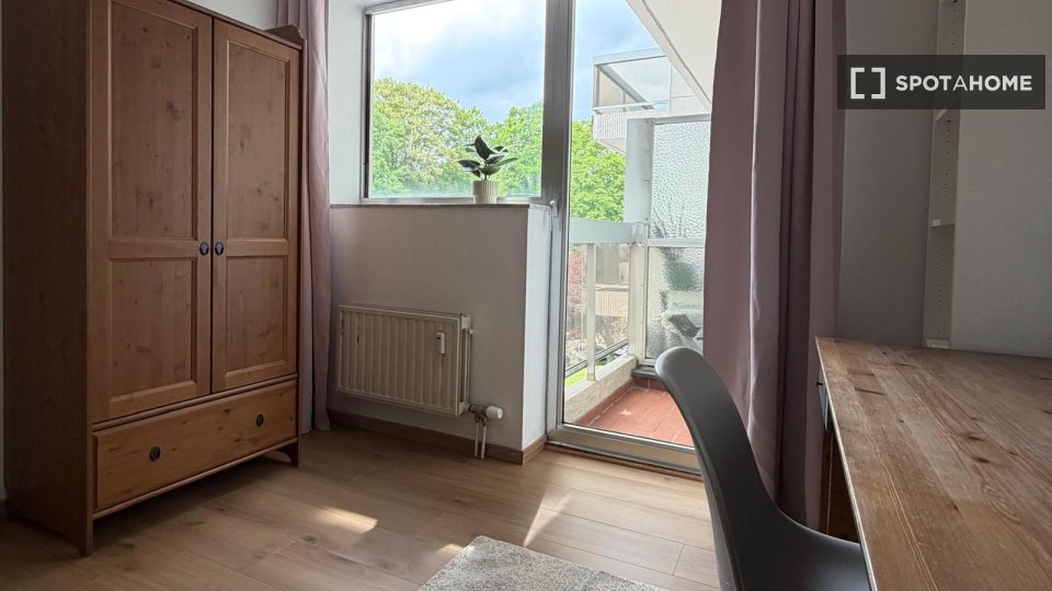 Apartment Brussels, 3 beds, 115m² — photo 52